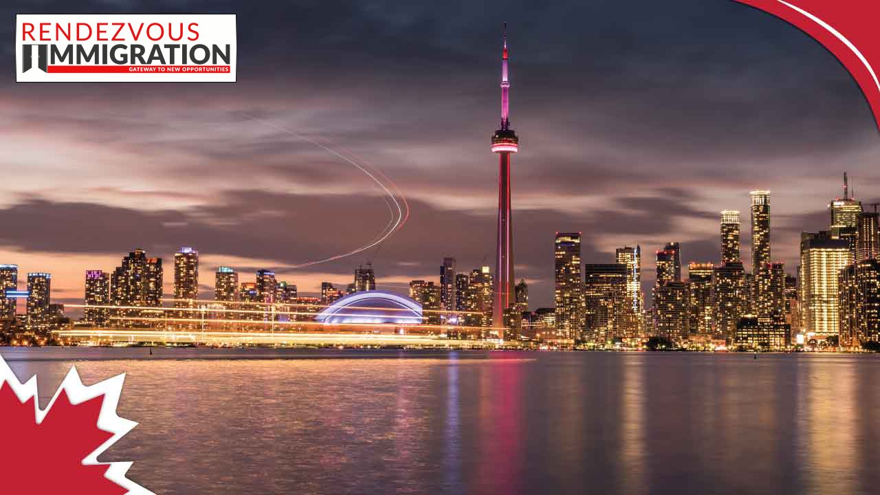 Unlocking Opportunities: Navigating Canada's Startup Visa Program for ...